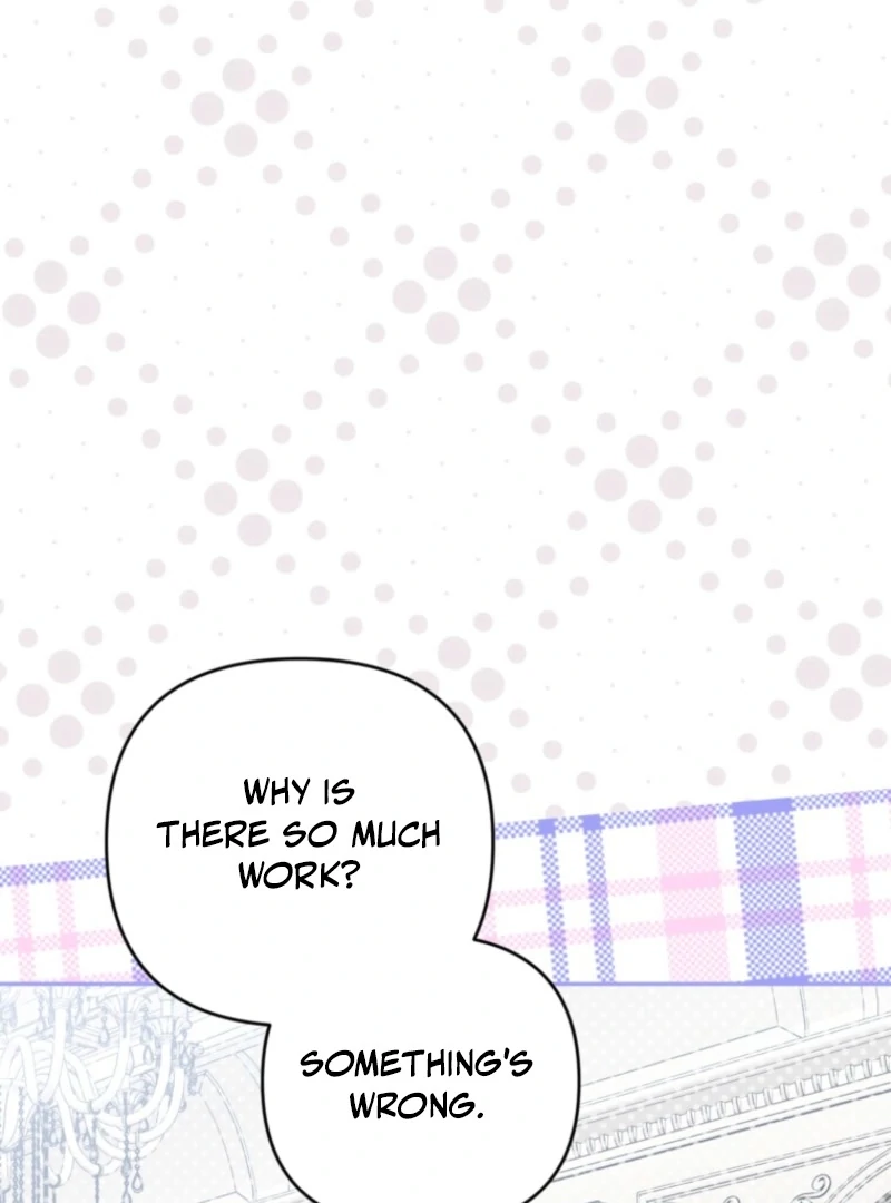 Please Don’t Come To The Villainess’ Stationery Store! Chapter 118 - Page 37