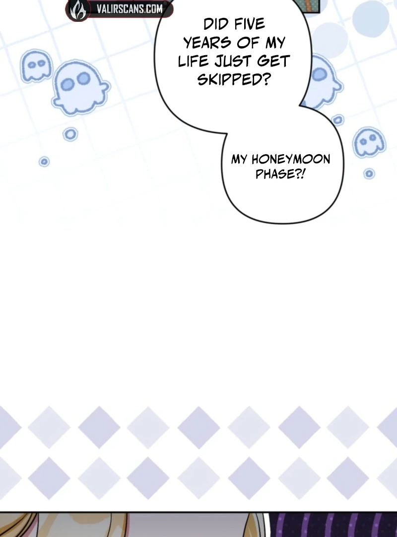 Please Don’t Come To The Villainess’ Stationery Store! Chapter 118 - Page 52