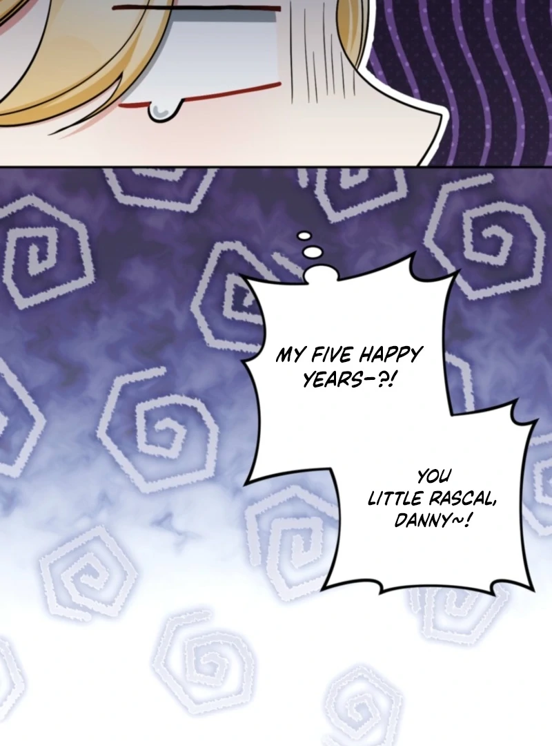 Please Don’t Come To The Villainess’ Stationery Store! Chapter 118 - Page 53