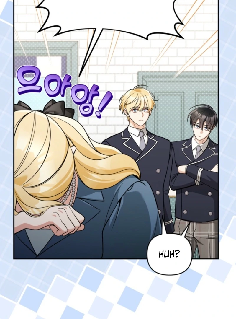 Please Don’t Come To The Villainess’ Stationery Store! Chapter 118 - Page 65