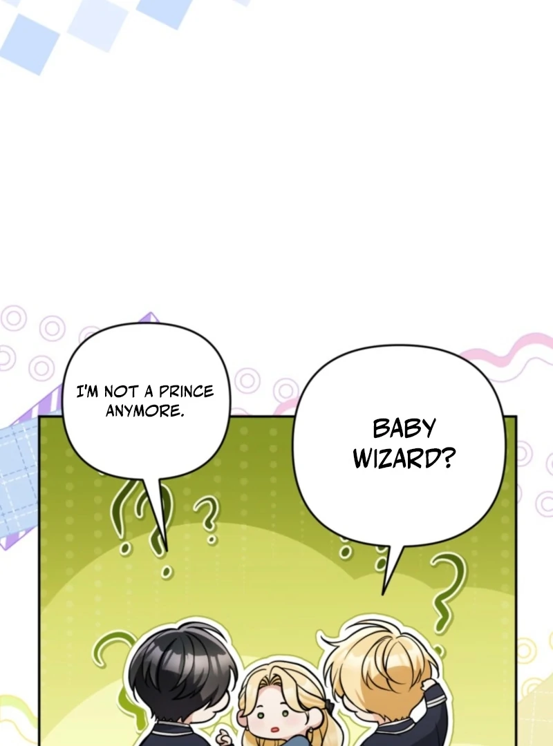 Please Don’t Come To The Villainess’ Stationery Store! Chapter 118 - Page 66