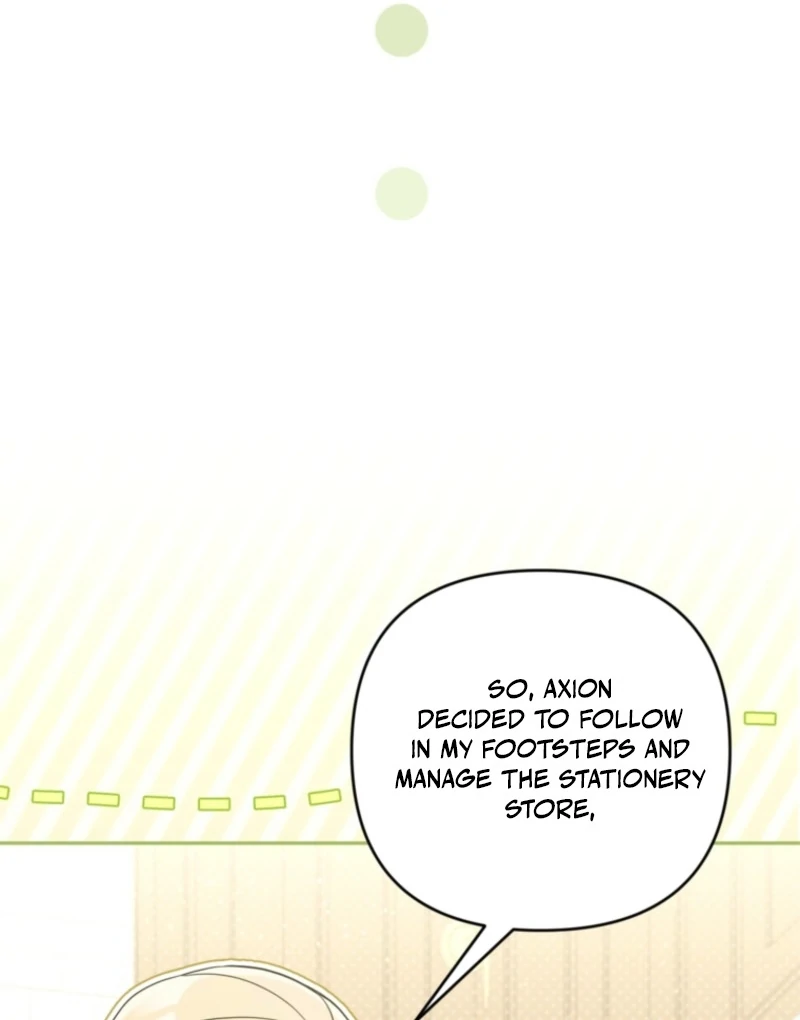 Please Don’t Come To The Villainess’ Stationery Store! Chapter 118 - Page 69