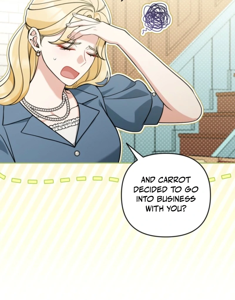 Please Don’t Come To The Villainess’ Stationery Store! Chapter 118 - Page 70