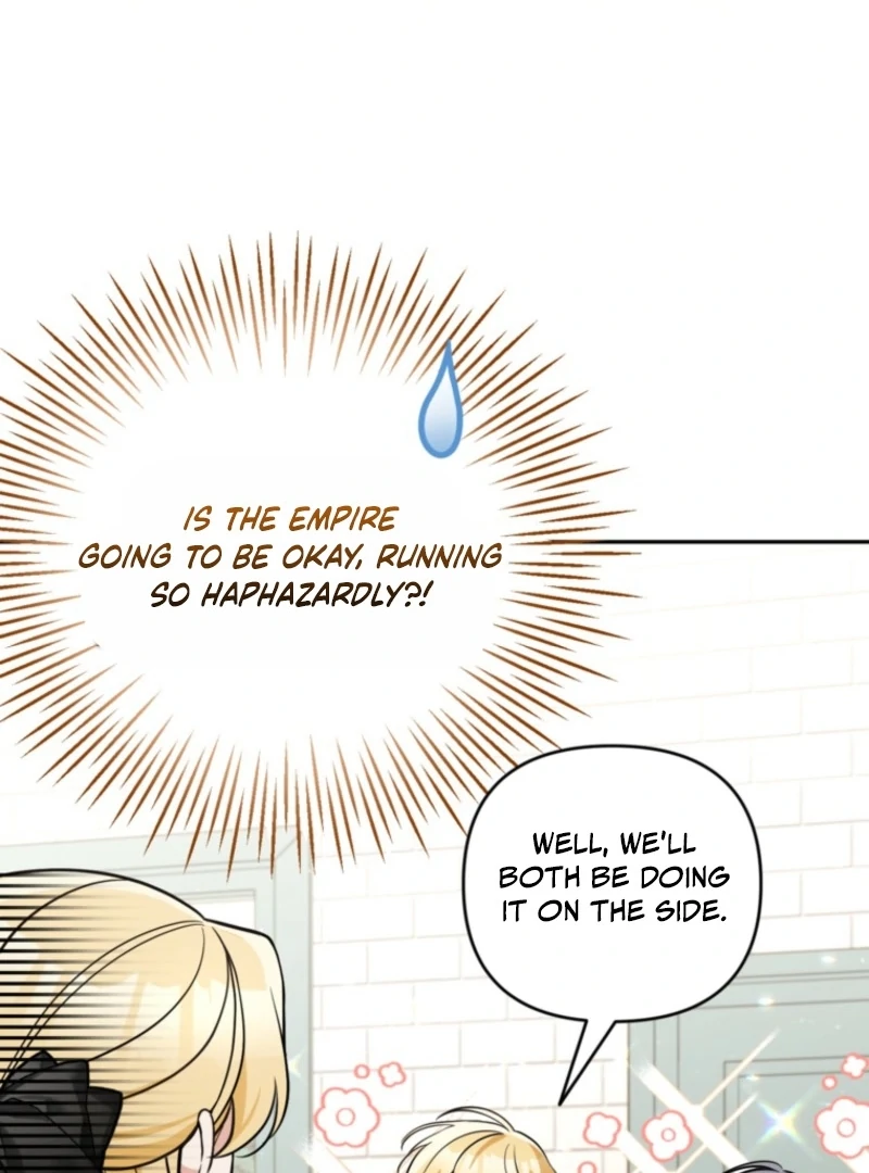 Please Don’t Come To The Villainess’ Stationery Store! Chapter 118 - Page 71