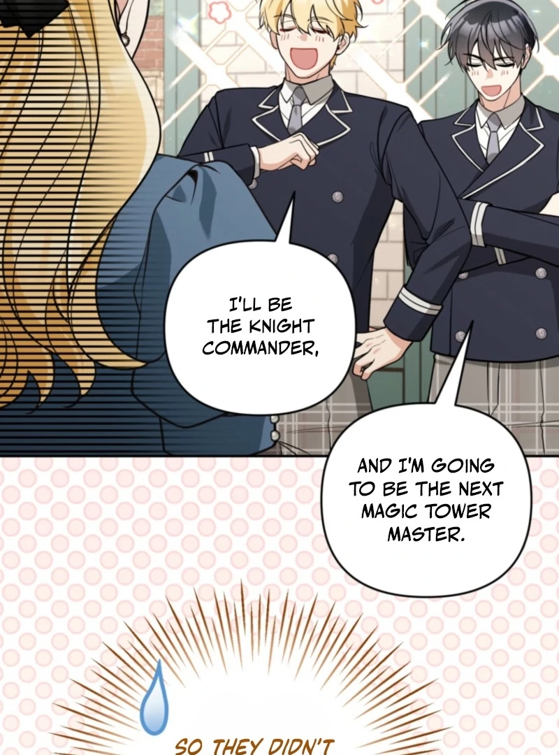 Please Don’t Come To The Villainess’ Stationery Store! Chapter 118 - Page 72