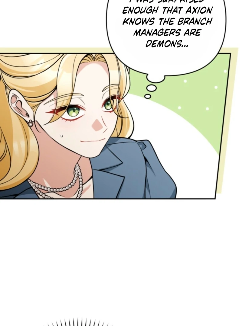 Please Don’t Come To The Villainess’ Stationery Store! Chapter 118 - Page 74