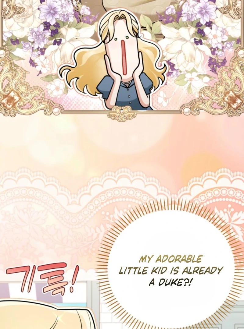 Please Don’t Come To The Villainess’ Stationery Store! Chapter 118 - Page 79