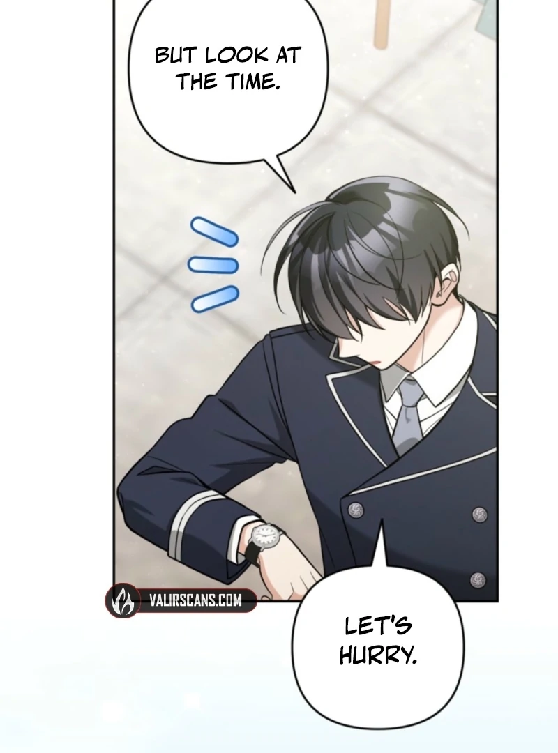 Please Don’t Come To The Villainess’ Stationery Store! Chapter 118 - Page 82