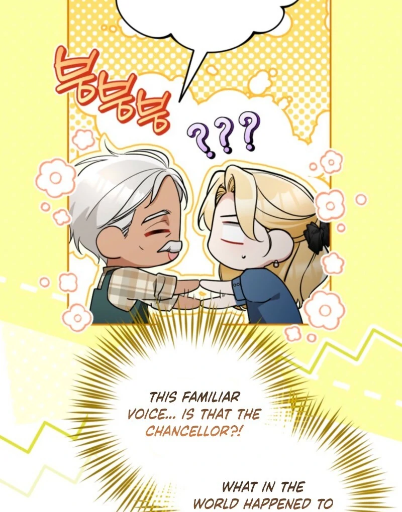 Please Don’t Come To The Villainess’ Stationery Store! Chapter 119 - Page 13