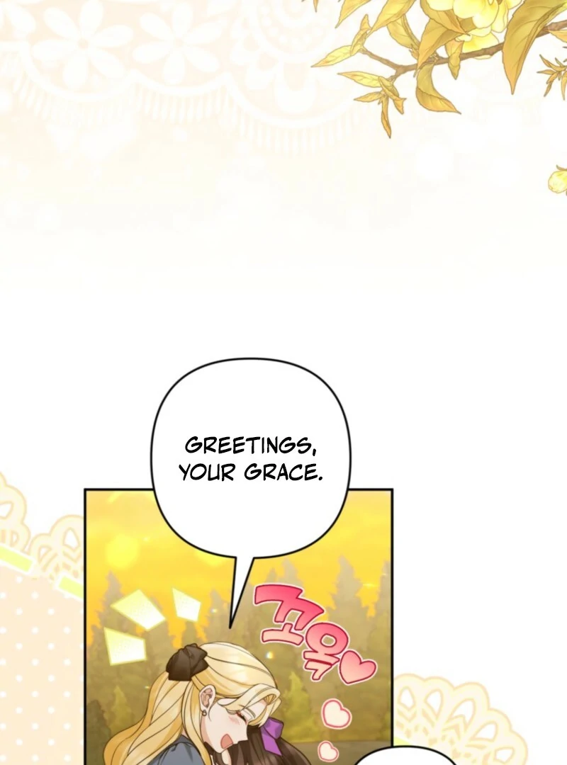 Please Don’t Come To The Villainess’ Stationery Store! Chapter 119 - Page 39