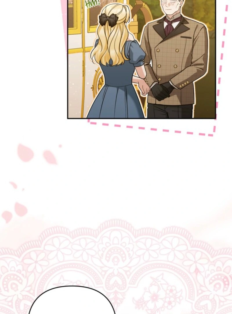 Please Don’t Come To The Villainess’ Stationery Store! Chapter 119 - Page 45