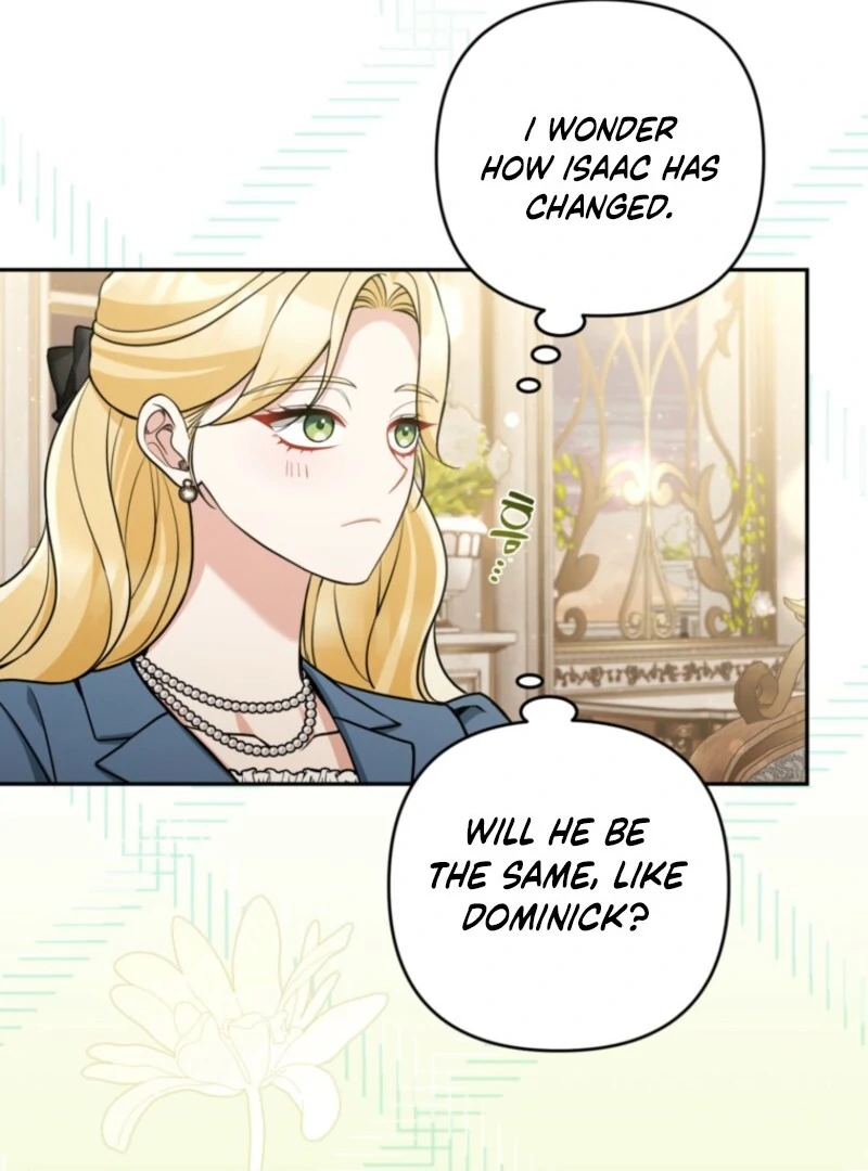 Please Don’t Come To The Villainess’ Stationery Store! Chapter 119 - Page 56