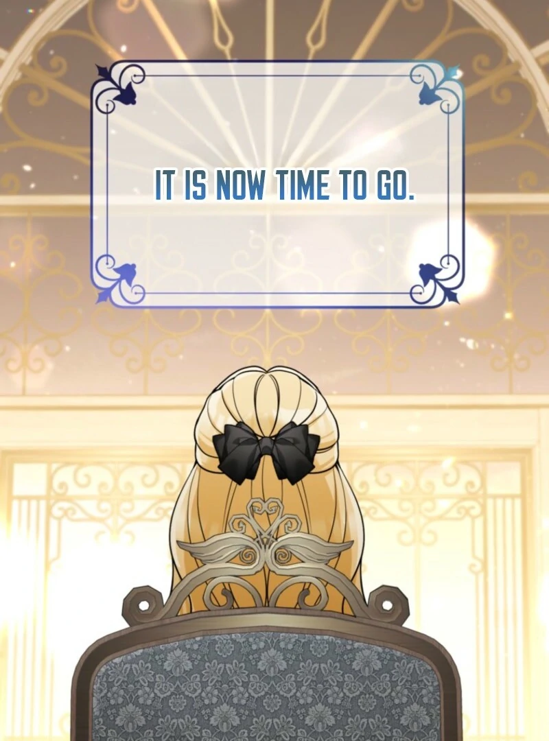 Please Don’t Come To The Villainess’ Stationery Store! Chapter 119 - Page 79