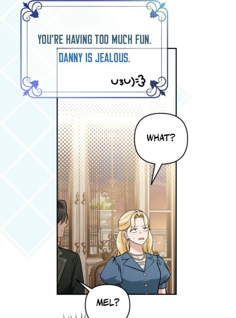 Please Don’t Come To The Villainess’ Stationery Store! Chapter 119 - Page 83