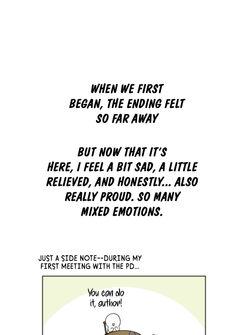 Please Don’t Come To The Villainess’ Stationery Store! Chapter 115.5 - Page 4