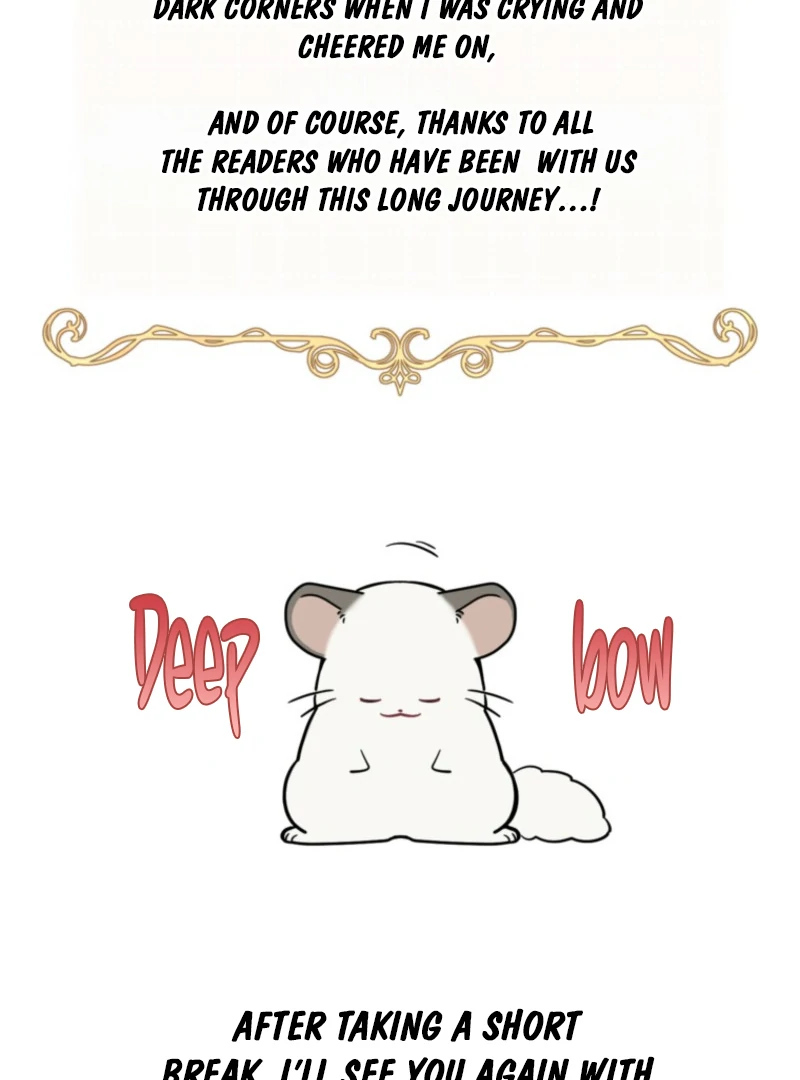 Please Don’t Come To The Villainess’ Stationery Store! Chapter 115.5 - Page 7