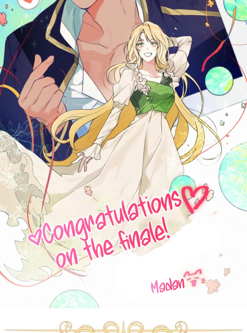 Please Don’t Come To The Villainess’ Stationery Store! Chapter 115.5 - Page 19