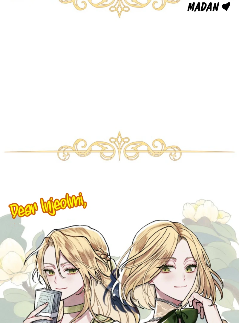 Please Don’t Come To The Villainess’ Stationery Store! Chapter 115.5 - Page 20