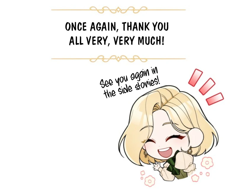 Please Don’t Come To The Villainess’ Stationery Store! Chapter 115.5 - Page 26