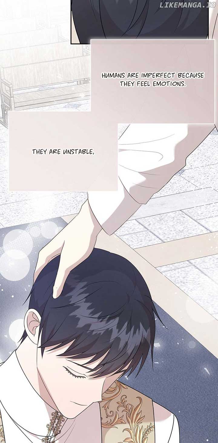 Please Don’t Eat Me - Chapter 117 - 5