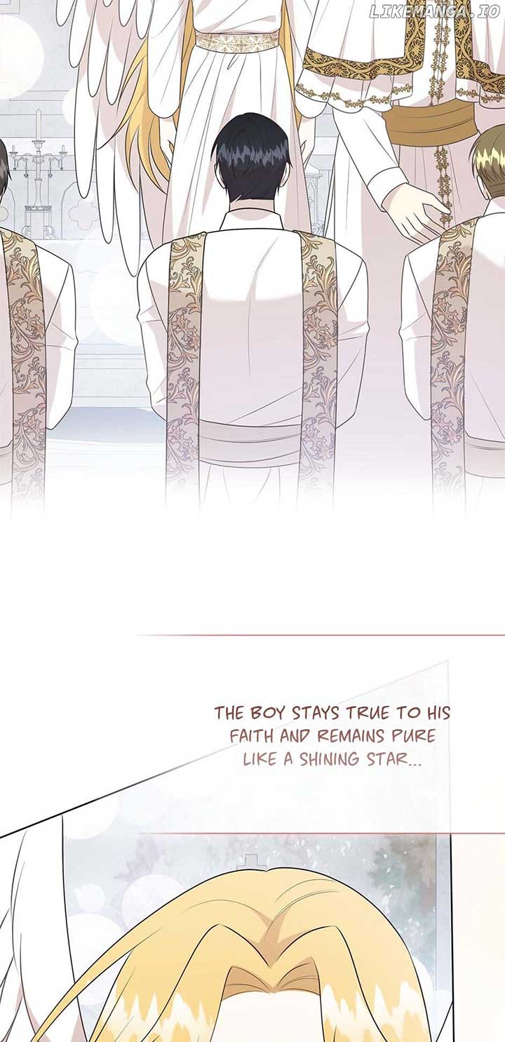 Please Don’t Eat Me - Chapter 117 - 8