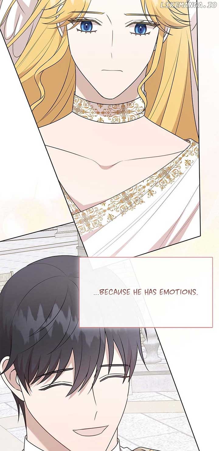 Please Don’t Eat Me - Chapter 117 - 9