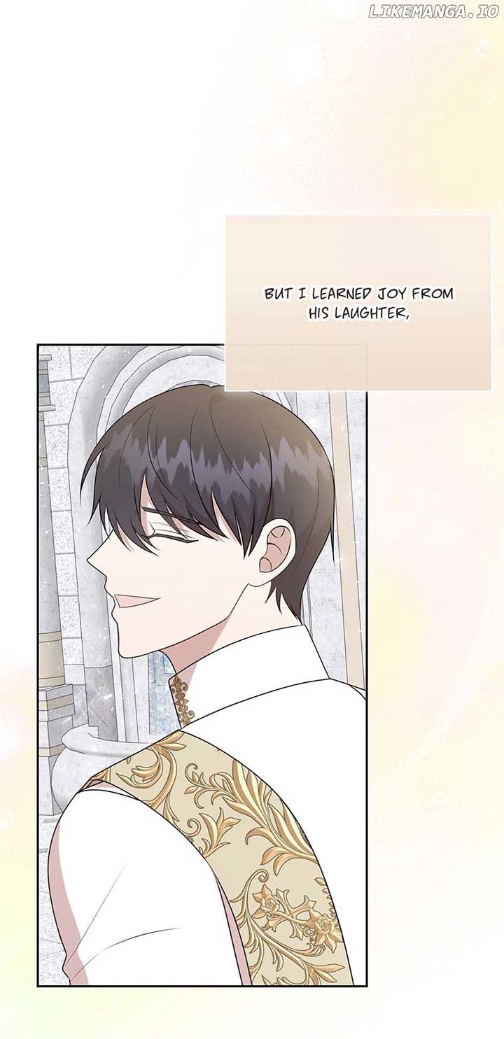 Please Don’t Eat Me - Chapter 117 - 12