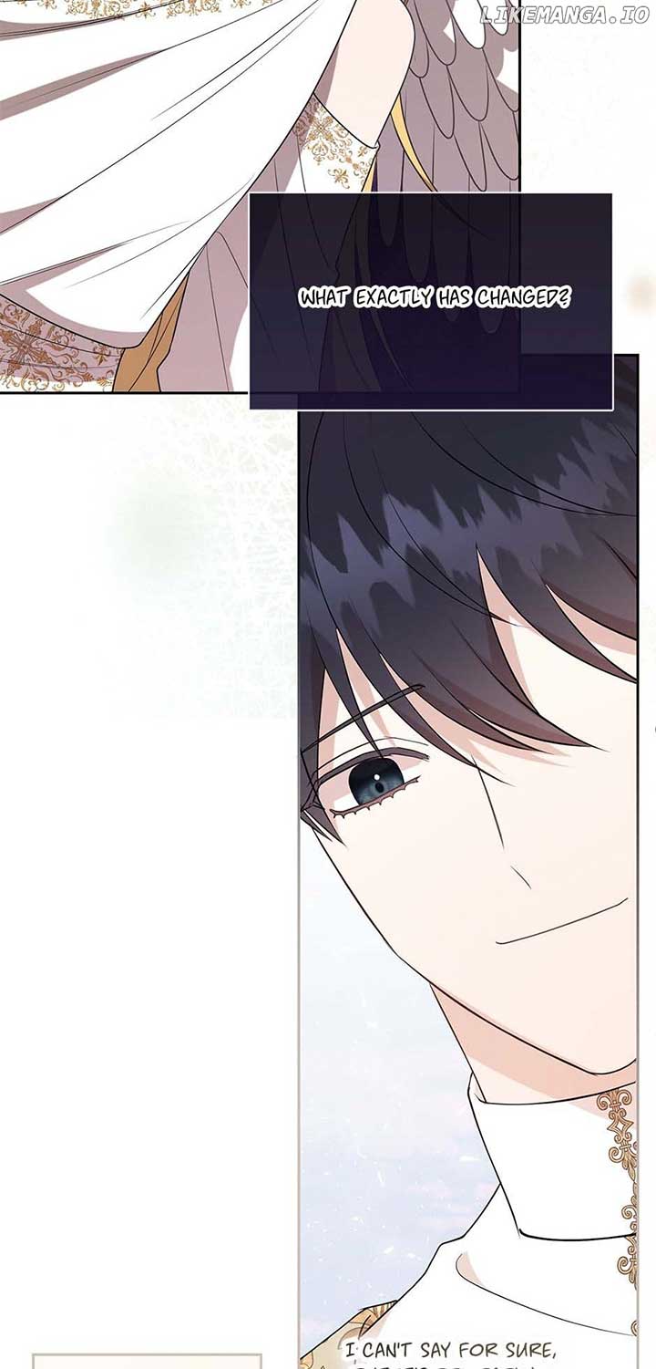 Please Don’t Eat Me - Chapter 117 - 20