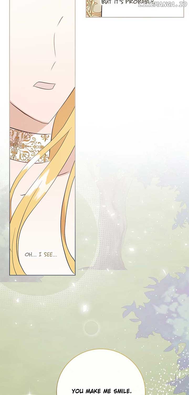 Please Don’t Eat Me - Chapter 117 - 21