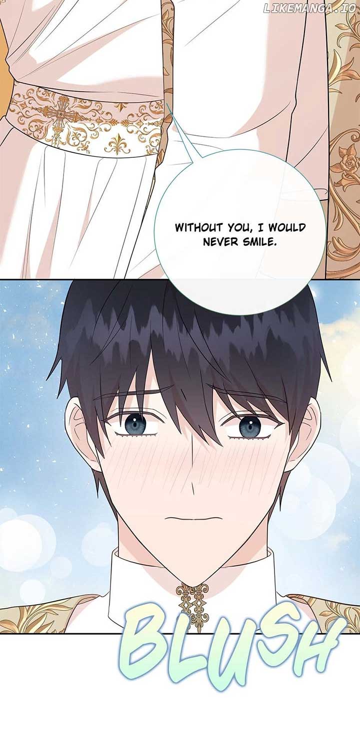 Please Don’t Eat Me - Chapter 117 - 23