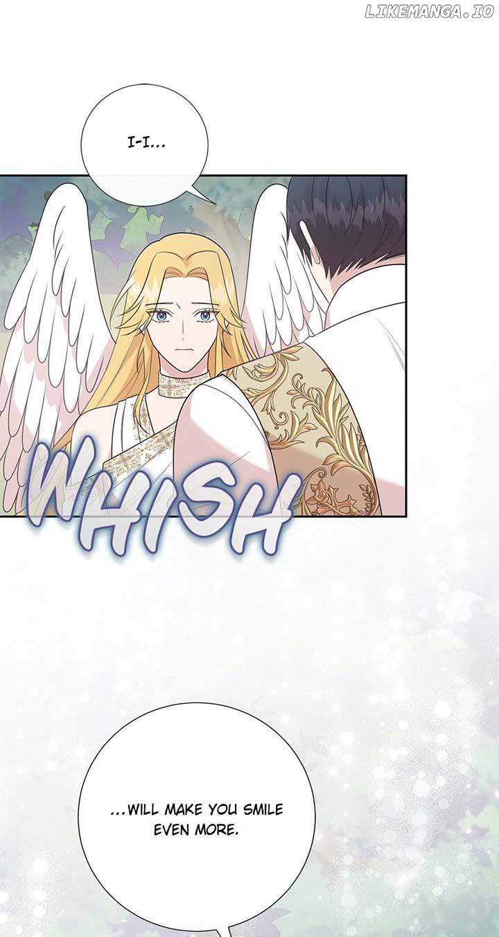 Please Don’t Eat Me - Chapter 117 - 24