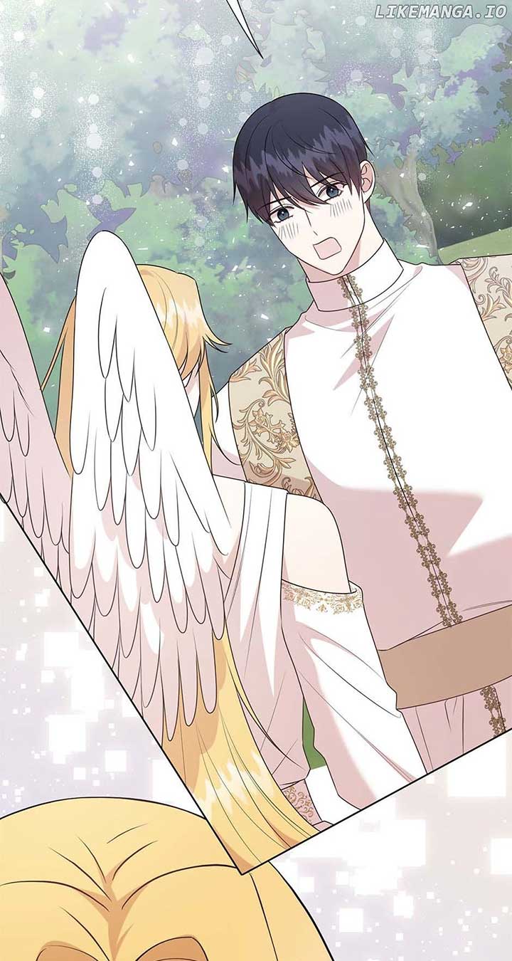 Please Don’t Eat Me - Chapter 117 - 25