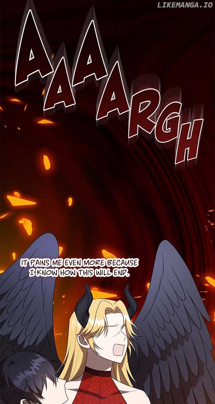 Please Don’t Eat Me - Chapter 117 - 30