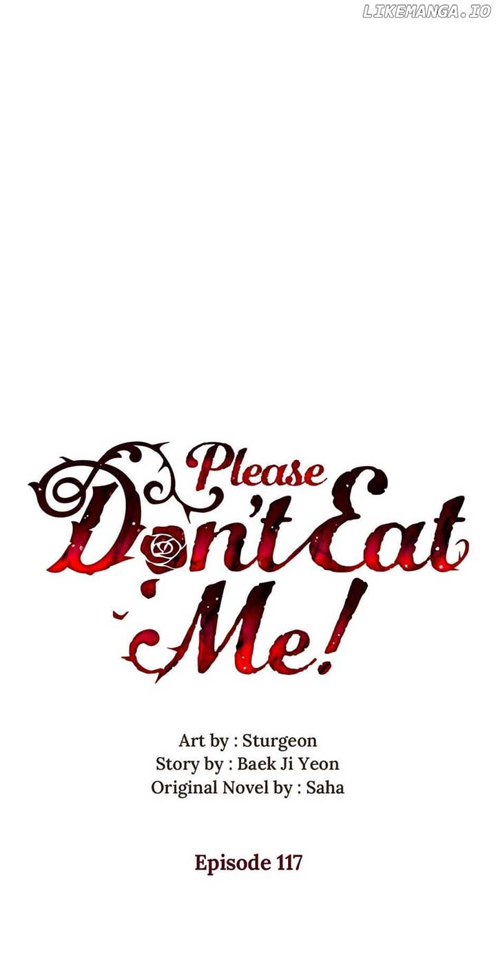 Please Don’t Eat Me - Chapter 117 - 36
