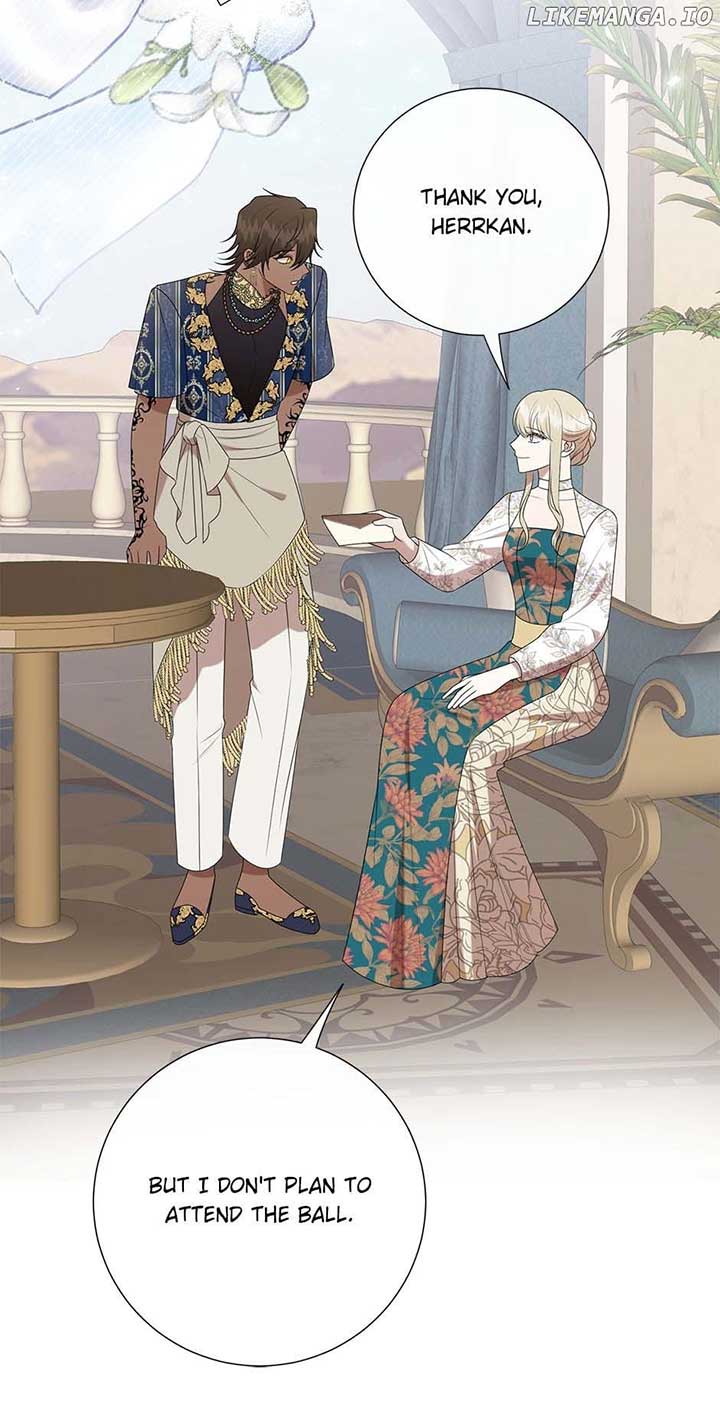 Please Don’t Eat Me - Chapter 117 - 40