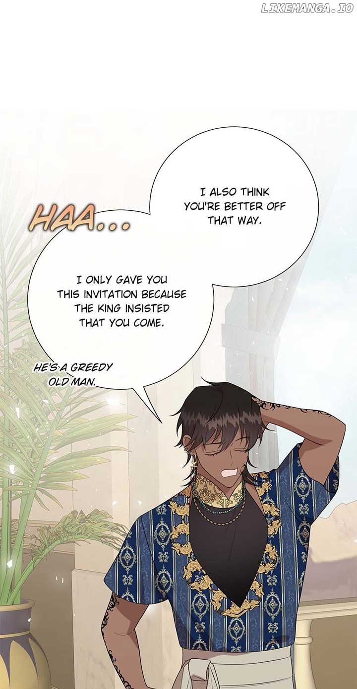 Please Don’t Eat Me - Chapter 117 - 41