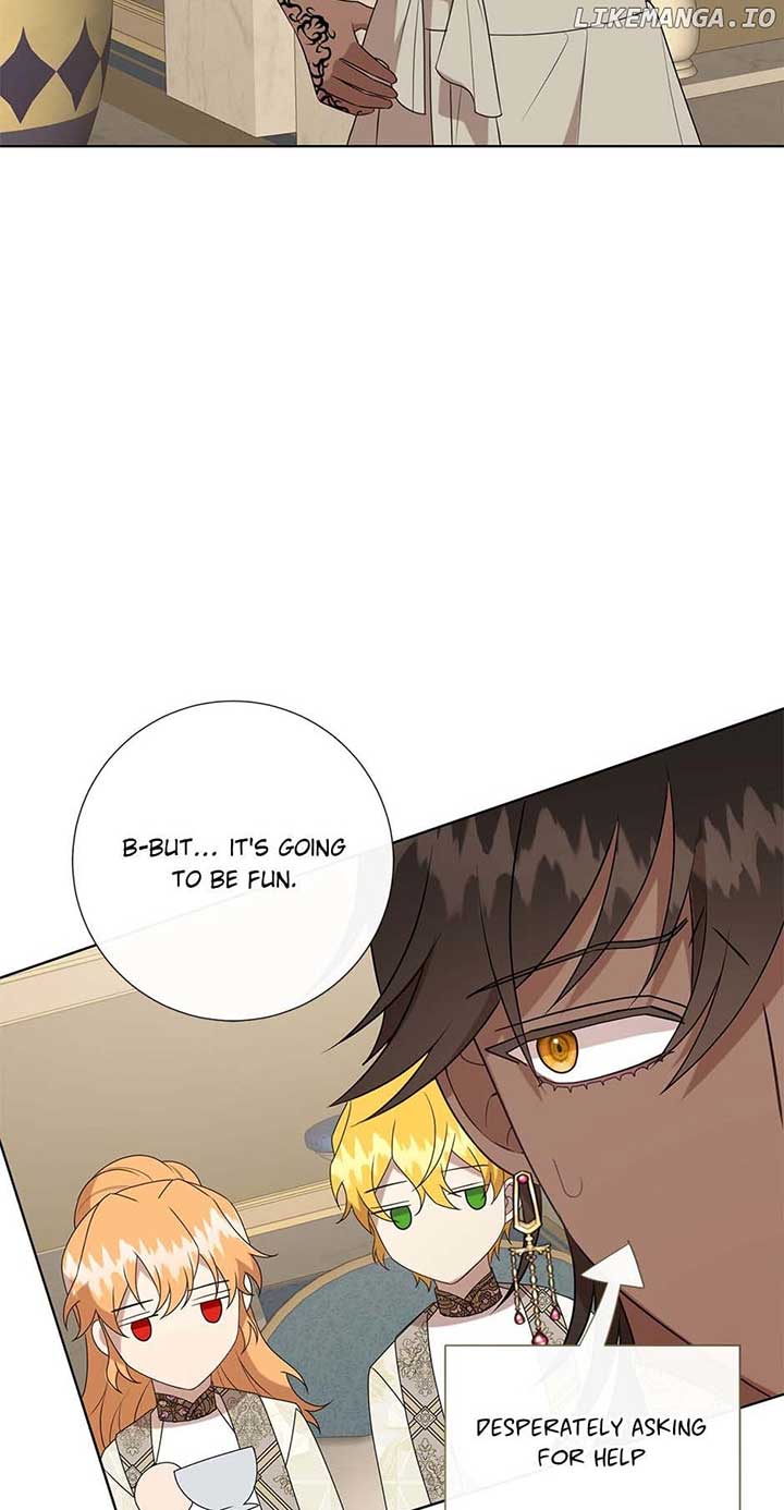 Please Don’t Eat Me - Chapter 117 - 42