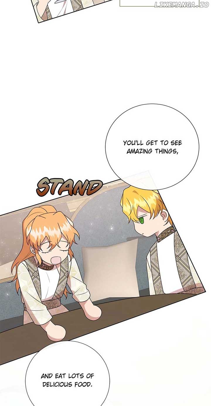 Please Don’t Eat Me - Chapter 117 - 43