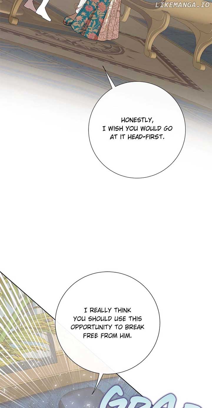 Please Don’t Eat Me - Chapter 117 - 45