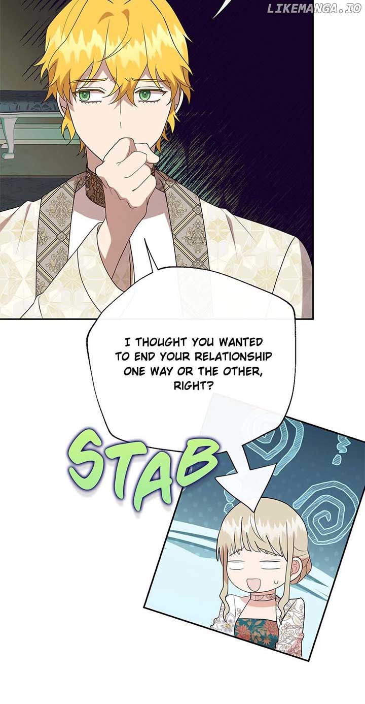 Please Don’t Eat Me - Chapter 117 - 49