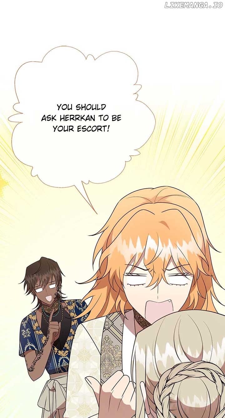 Please Don’t Eat Me - Chapter 117 - 50