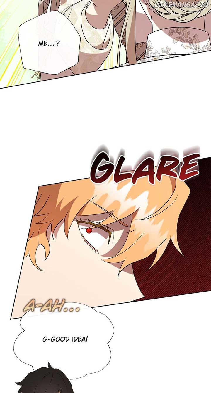 Please Don’t Eat Me - Chapter 117 - 51