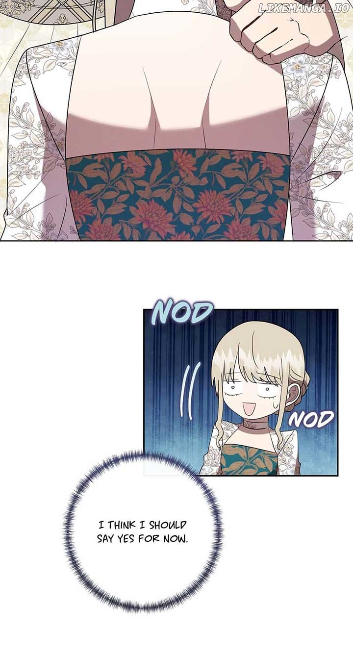 Please Don’t Eat Me - Chapter 117 - 54