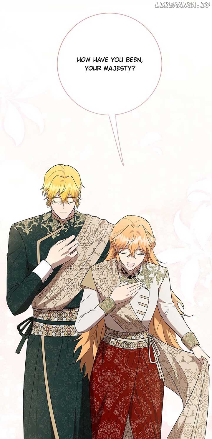 Please Don’t Eat Me - Chapter 117 - 58