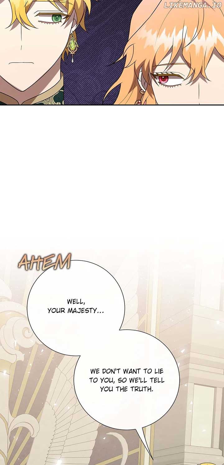 Please Don’t Eat Me - Chapter 117 - 61