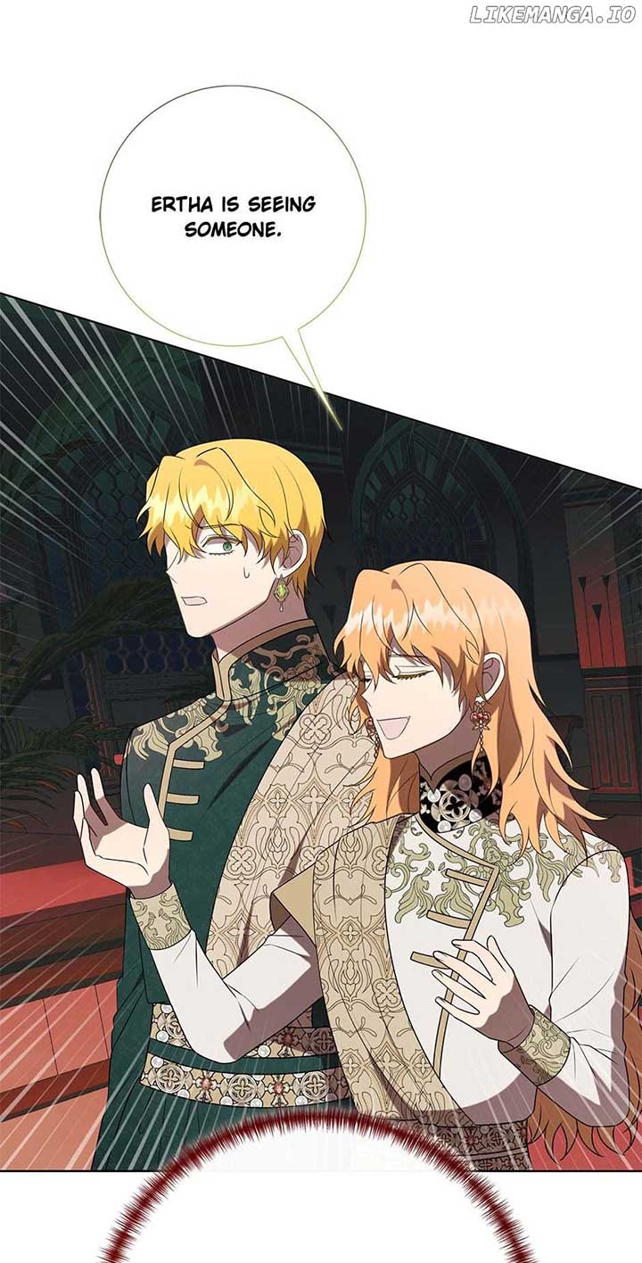 Please Don’t Eat Me - Chapter 117 - 63