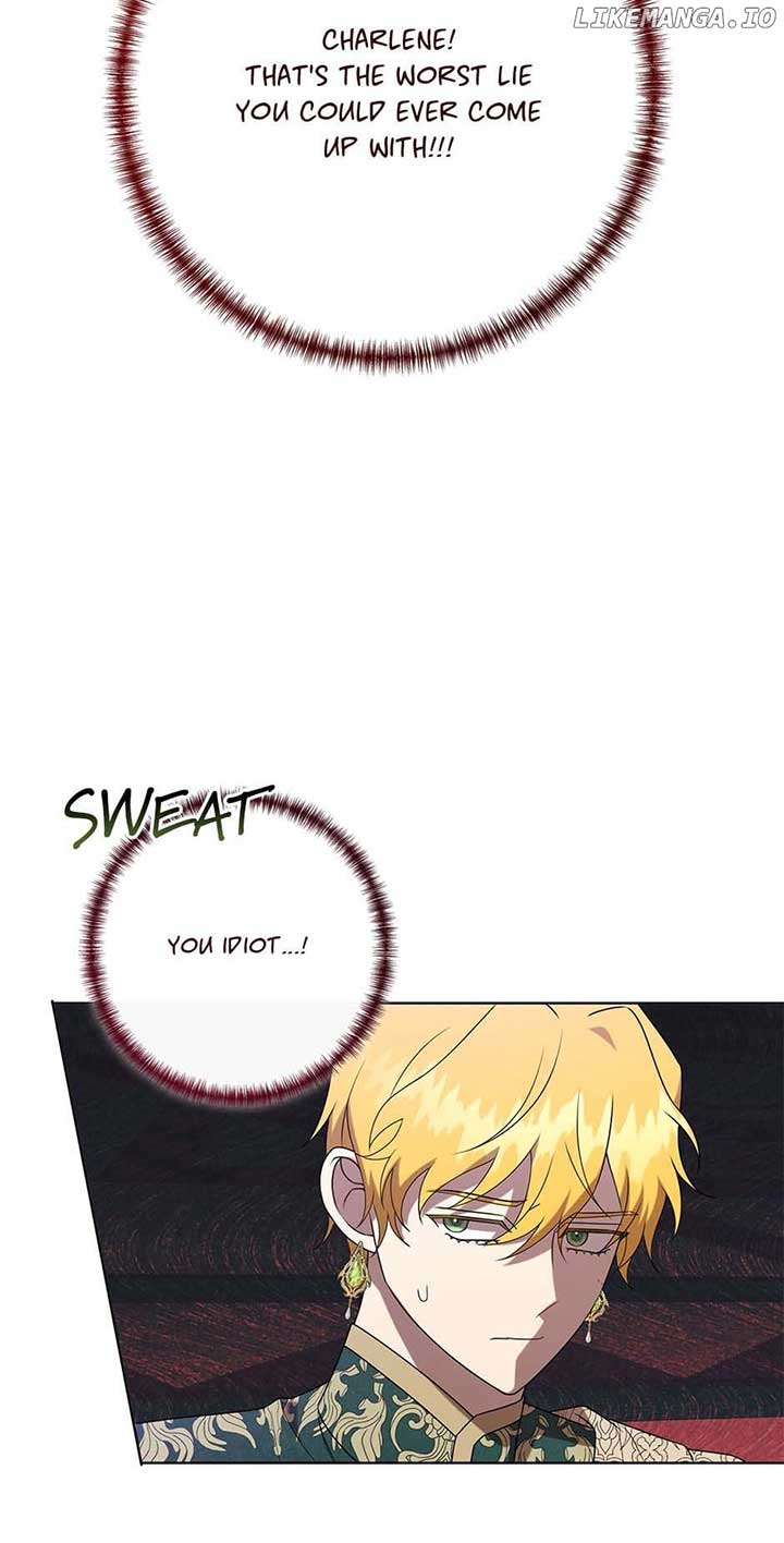 Please Don’t Eat Me - Chapter 117 - 64