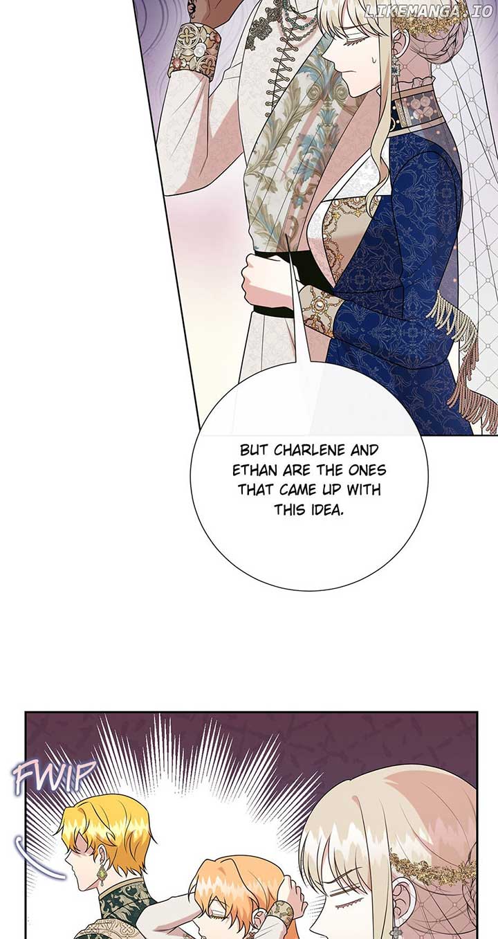 Please Don’t Eat Me - Chapter 118 - 4