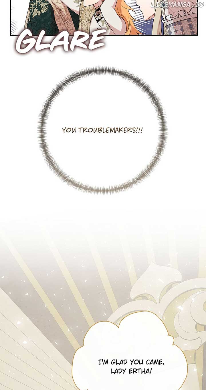 Please Don’t Eat Me - Chapter 118 - 5