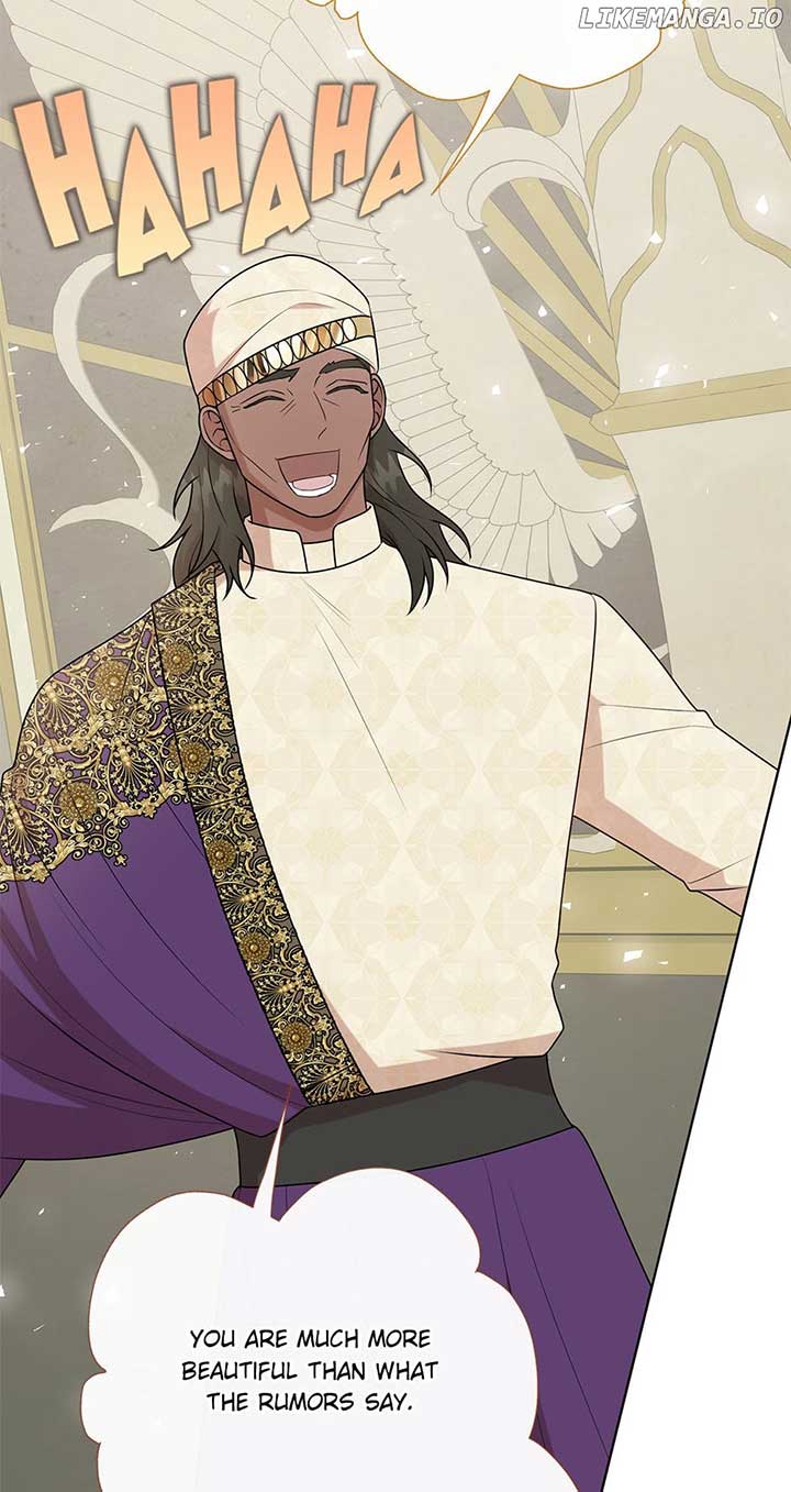 Please Don’t Eat Me - Chapter 118 - 6